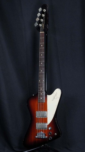 Epiphone thunderbird - epiphone,