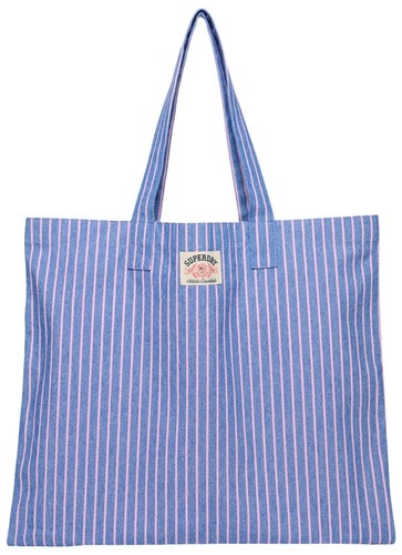 Superdry unisex oxford - superdry, &