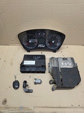 Mk6 Ford Fiesta Fusion 1.6