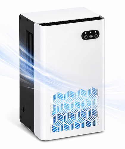 Large dehumidifier for - large,