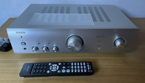 Requires repair denon - requires,