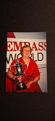 Eric bristow 2 - eric, #2