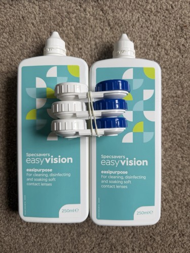 Specsavers easyvision - specsavers,