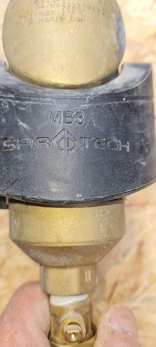 Spirotech spirotrap mb3 - spirotrap,