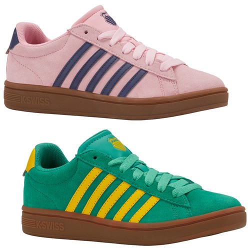 Swiss ladies trainers court - ladies,