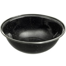 HIGHLANDER DELUXE ENAMEL BOWL