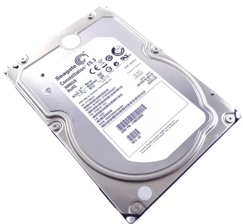 Seagate constellation 3 - constellation, es.3