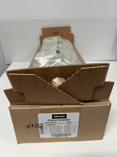 Genuine oem miele - oem,