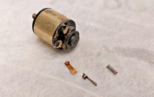 Unknown Electric Motor - Model