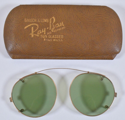 Vtg 1930 l ray - 1930's-40's, b&l