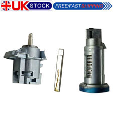 Ignition Barrel Switch