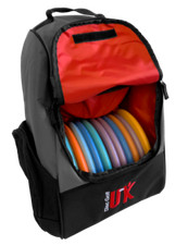 Disc Golf UK Chariot Backpack