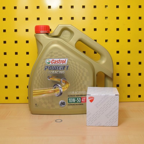 Oil original filter - original,