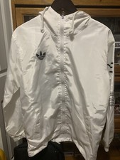 *Adidas Yeezy - Anorak