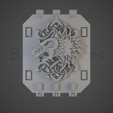 3D Bits and Kits - Space