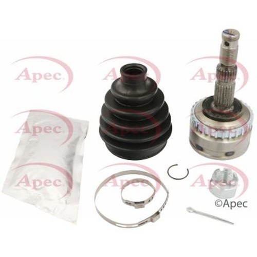 Joint front outer for - joint,