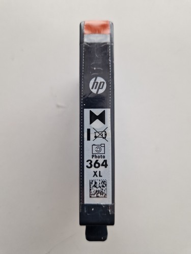 Genuine 364xl photo black - 364xl,