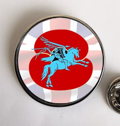 Pegasus parachute regiment - pegasus,