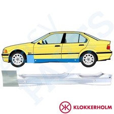 BMW 3 E36 1990-2000 SALOON