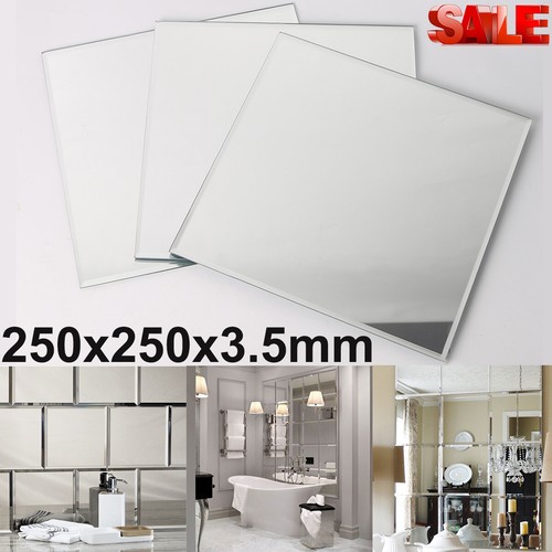 20x square mirrored - 6/10/12/20x,