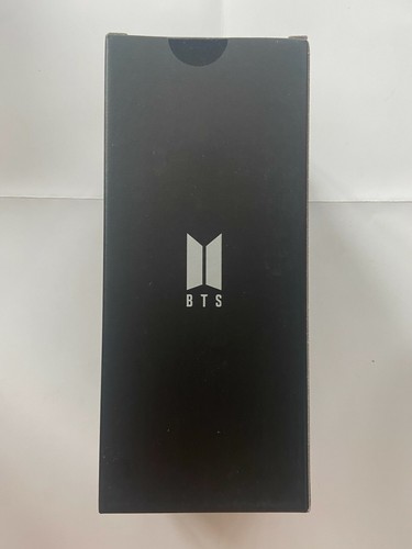 Factory sealed bts official - [factory,