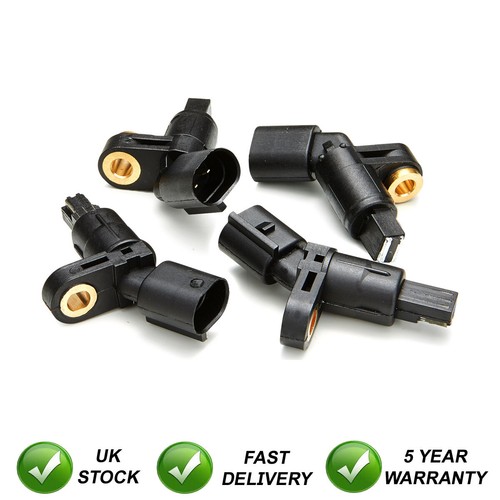 Abs wheel speed - abs, sensors
