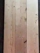 Reclaimed T&G Pine Flooring