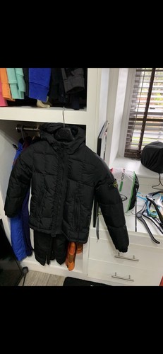 Kids stone island - stone,