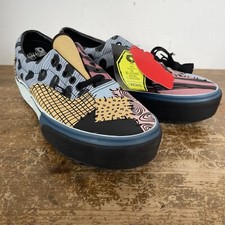 Vans Nightmare Before