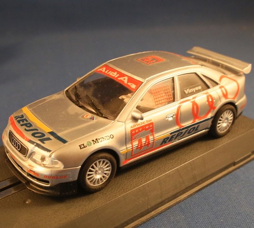 Audi ninco 50137 - 50137, repsol