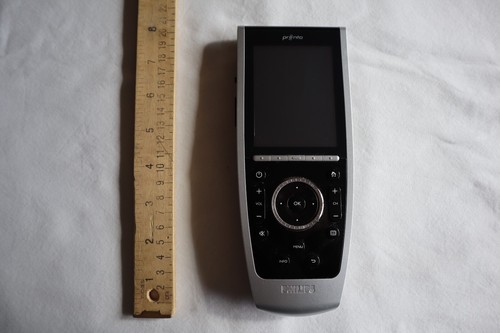 Philips pronto tsu9400 - philips, 3.5"