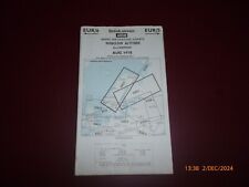 BRITISH AIRWAYS AERAD RADIO