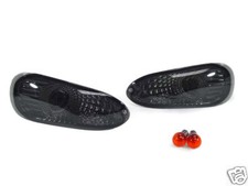 DEPO JDM Pair of Smoke Front