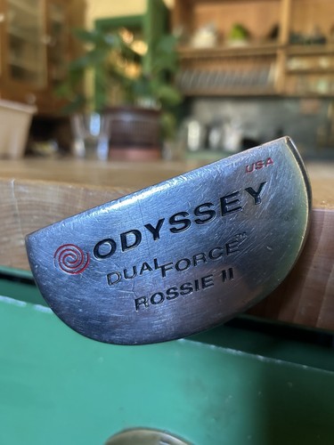 Odyssey dual force rosie - odyssey,