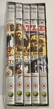 “The Beatles” Anthology 5