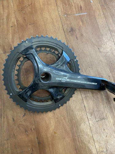 Campagnolo chorus carbon - campagnolo,