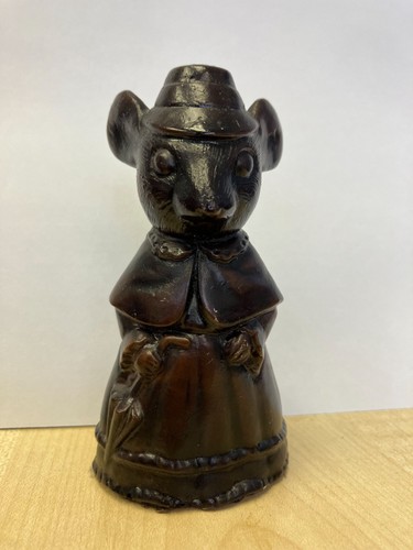 Priory classics mouse - mouse, figurine