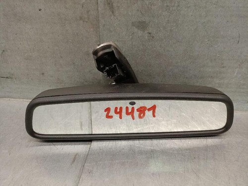 51169134459 interior rear view