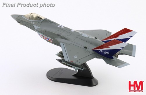 Hobby master 35a 1000th - master,