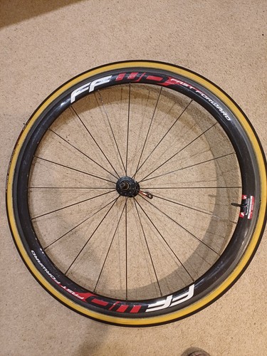 Fastforward carbon front - fastforward,