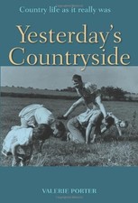 Yesterday countryside - yesterday's,