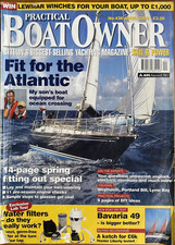 Bavaria 49 & Hunter Liberty