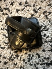 Ex Police Right Handed