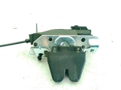 20902414 boot lid lock