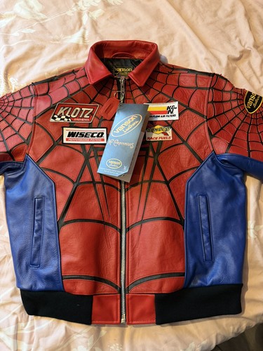 Supreme vanson leathers - supreme,
