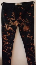 Topman Spray On Skinny Jeans