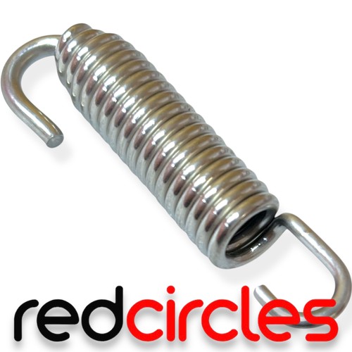 68mm pit bike exhaust pipe - 68mm,