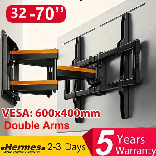 Wall bracket mount swivel - tv,