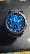 Samsung Galaxy Watch S3