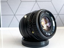 Sony mount 50mm 7 fast - mount,